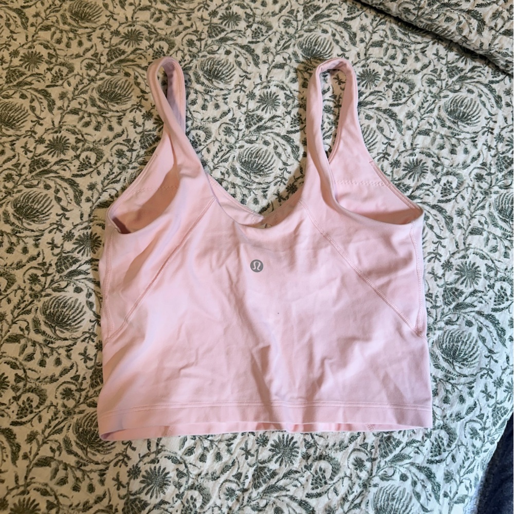 Lululemon Align Tank